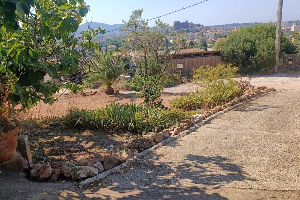 לה גארד Casa D'Amore מראה חיצוני תמונה