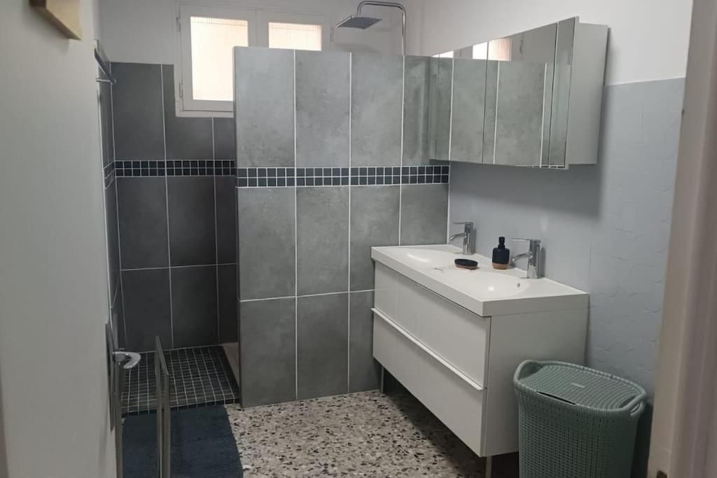 לה גארד Casa D'Amore מראה חיצוני תמונה