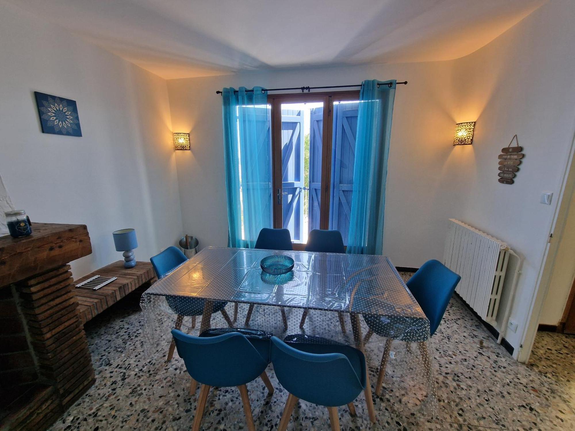 לה גארד Casa D'Amore מראה חיצוני תמונה